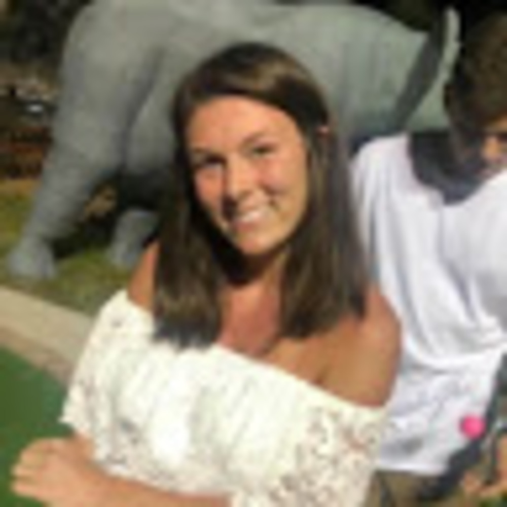 Meet your Posher, Janina